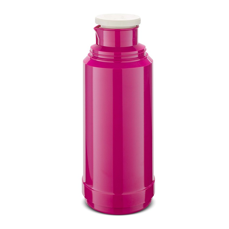 ROTPUNKT JESPER Vacuum Flask 60 1.0 L | Dual Function