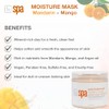 BCL Spa - Máscara hidratante para spa (16.0 fl oz,