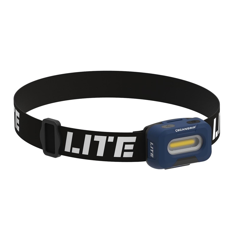 Scangrip Head Lite A 150lm Headlight