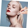 Mobestech 3pcs Skin Marker Eyebrow Marker Microblading Outline Pen Eyebrow