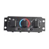 ZumuraAuto Temperature Control Panel Assembly Suitable for Mack CHU CXU
