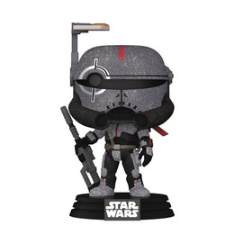 Funko Pop! Star Wars: Bad Batch - Crosshair