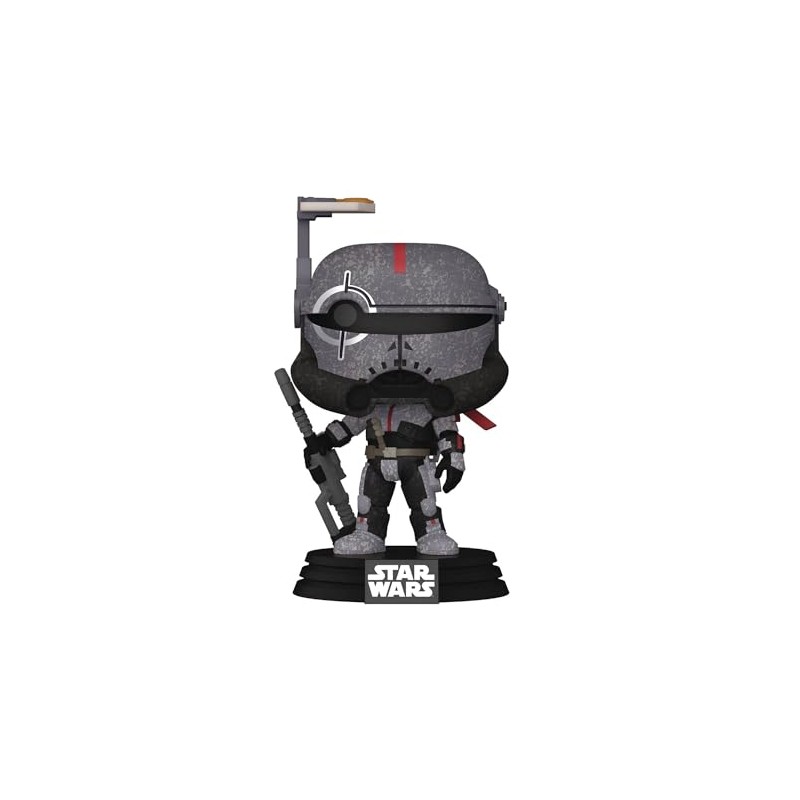 Funko Pop! Star Wars: Bad Batch - Crosshair