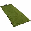 Coleman 2000019651NP Sleeping Bag Stratus Fleece Liner- Colour May Vary,