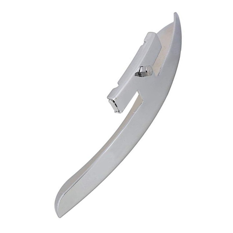 Banjo Armrest Metal Height Angle Guard Plate Instrument Accessory Replacement