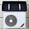 RAUMPA Air Conditioner Covers for Outside Window Units with Protective