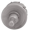 XMHF 50mm/2” Dia Carbide Tip Tooth Hole Saw Spring Loaded