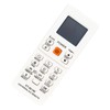 KT-9018E Universal Replacement Remote Control -ALLIMITY- fit for Most AC