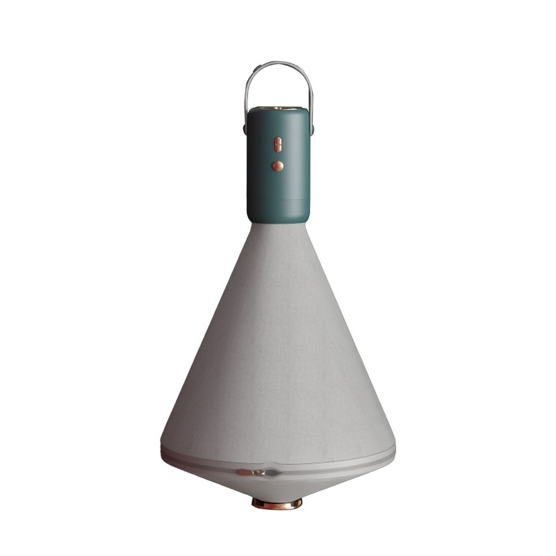 Clothes Dryer Low Noise Portable Shoes Dryer with Cloth Cover