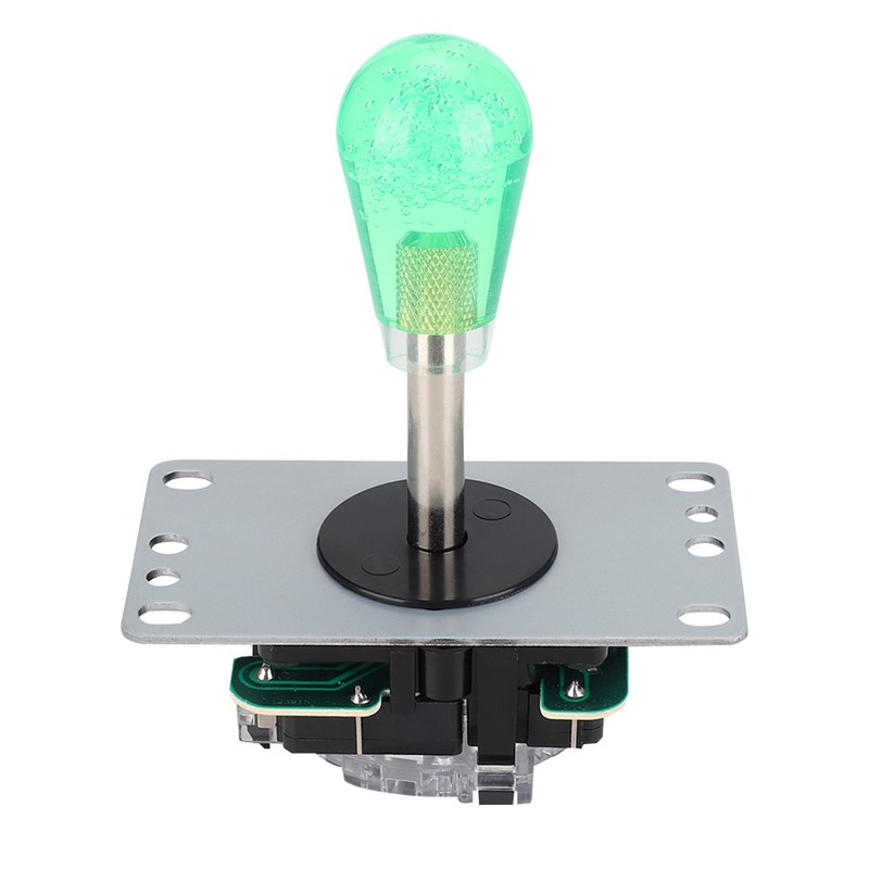 822B Single DIY Arcade Joystick Accessory Kit for Arcade /