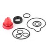 10pcs Set Power Steering Pump Reseal ORing Kit 91370SV4000 Fit