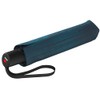 Knirps Umbrella A.200 medium duomatic, Fountain Sea