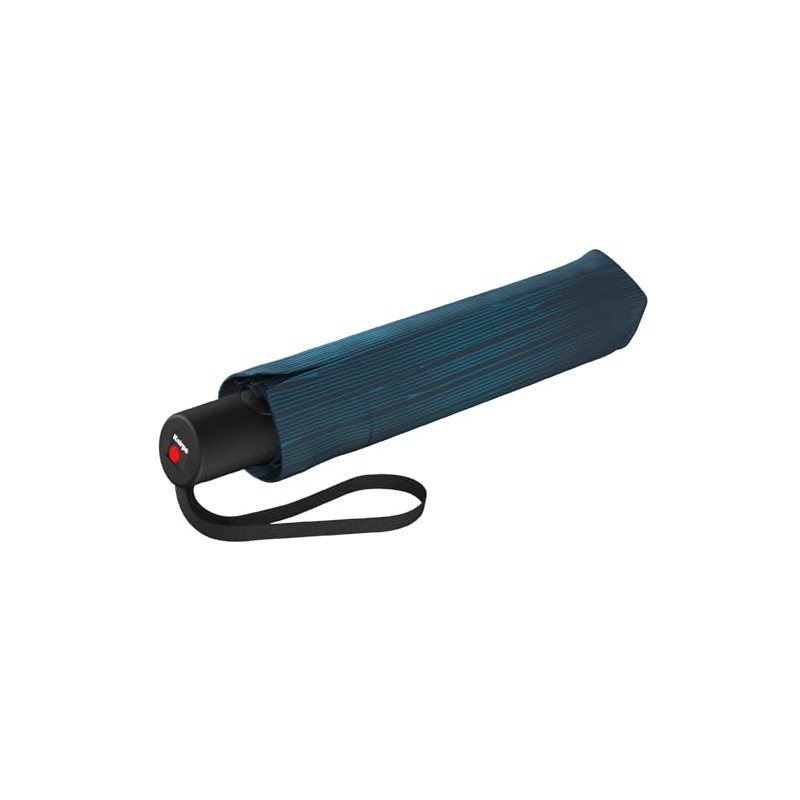 Knirps Umbrella A.200 medium duomatic, Fountain Sea