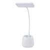 EGTMA Lámpara De Escritorio Plegable Y Conveniente Con Diseño