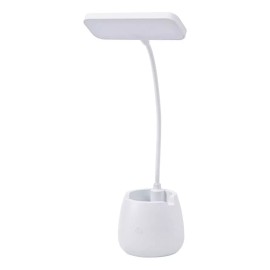 EGTMA Lámpara De Escritorio Plegable Y Conveniente Con Diseño