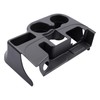 QRYIPPDM Center Console Cup Holder Compatible with 2003-2012 Ram 1500
