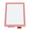 Touch Screen Glass for Switch Lite Replacement Front Outer Panel