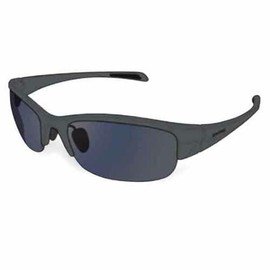 Swans GWL1-1051 Y-283 Sports Sunglasses, Made in Japan, Golf