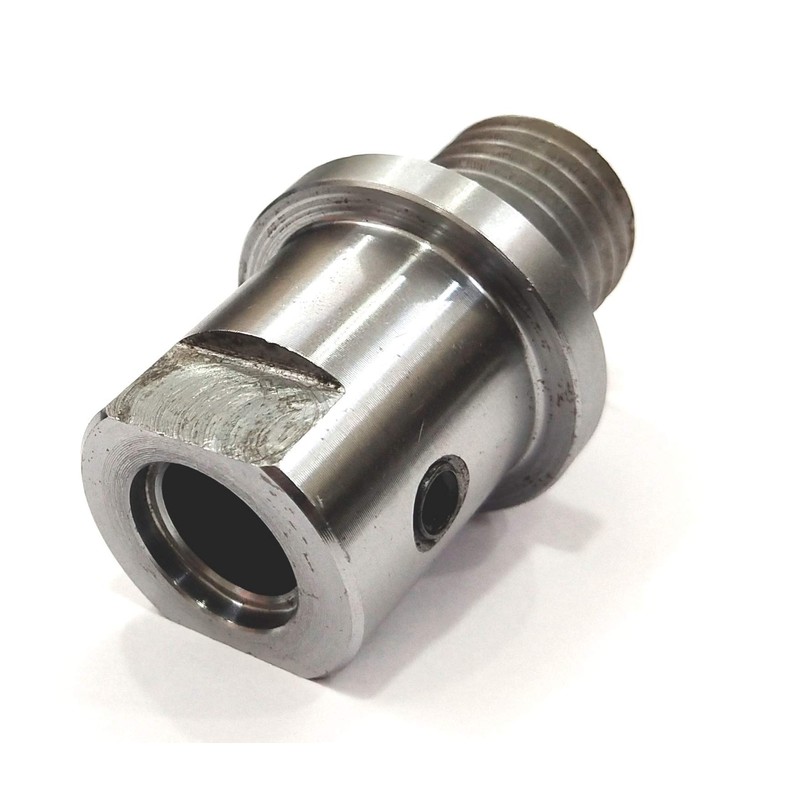 Lathe Spindle Adapter Fits Shopsmith Mark V 5/8" Spindle to