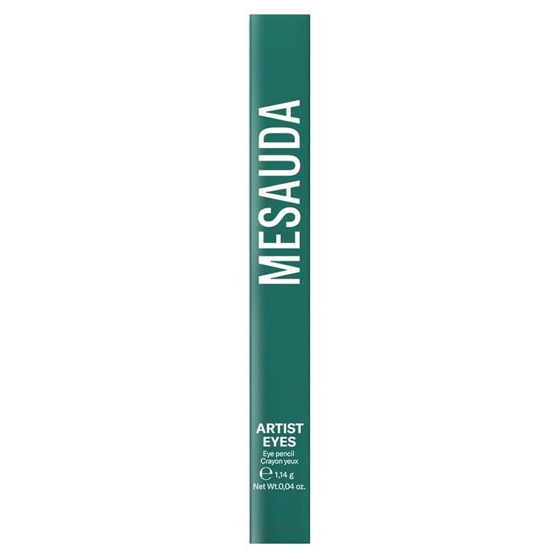 Mesauda Milano Artist Eyes Eye Pencil 1.14 g