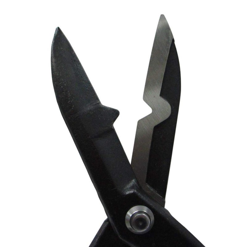 Young Lion 125132 Rib Printed Board Cutting Shears 11.8 inches