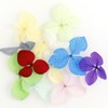 WAFOLOZE Dried Hydrangea Flowers Nail Art Handmade Ornaments Decorative Dried