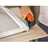Multiblade MB205 Starlock Universal Sanding Plate 93 x 93 x