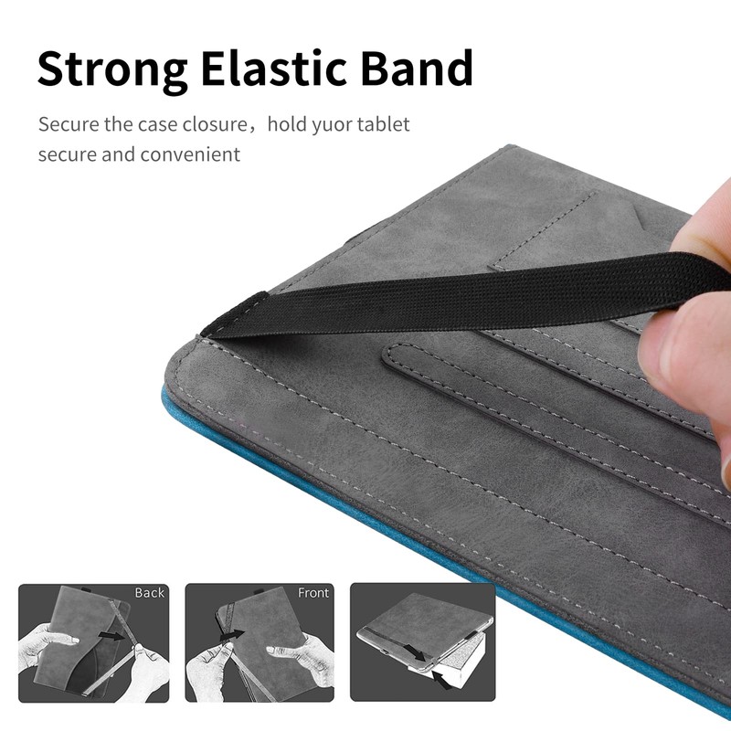 AsWant Case for Redmi Pad SE 8.7 4G 2024 Ultra