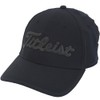 [Titleist] Players Ball Marker Cap TH25APBMA BKBK Black×Black Men's