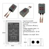 DC-DC Voltage Adjustable Power Converter 10-32V to 11-85V Power Converter