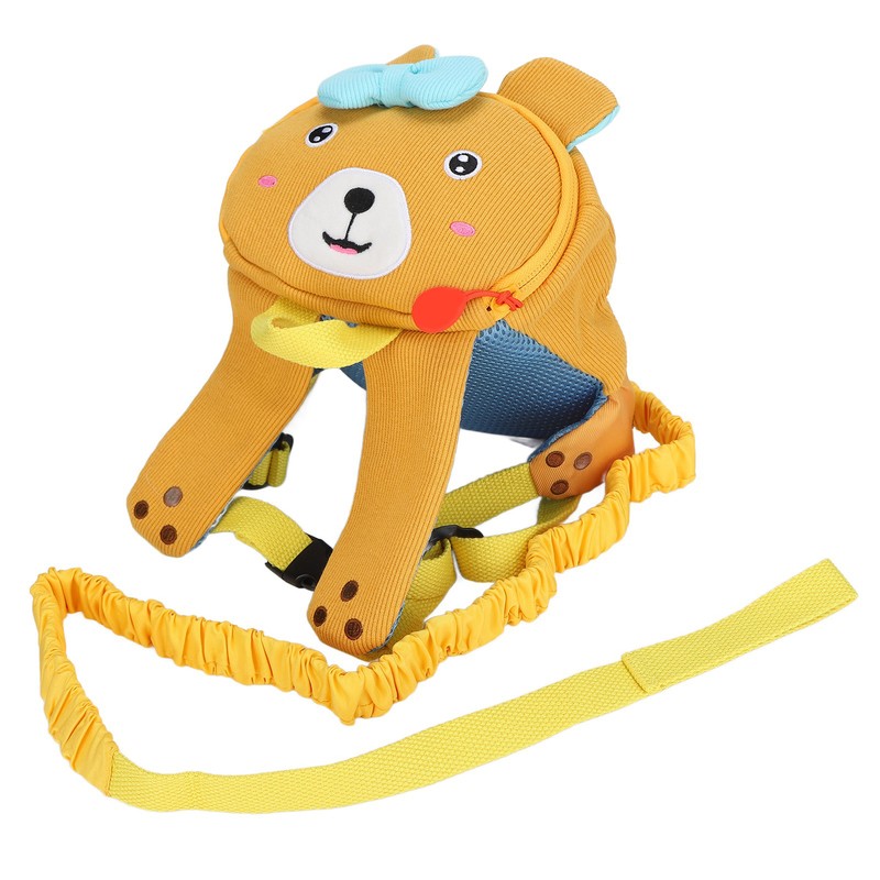 Anti Lost Rope Backpack Babear Style 2 in 1 Infant