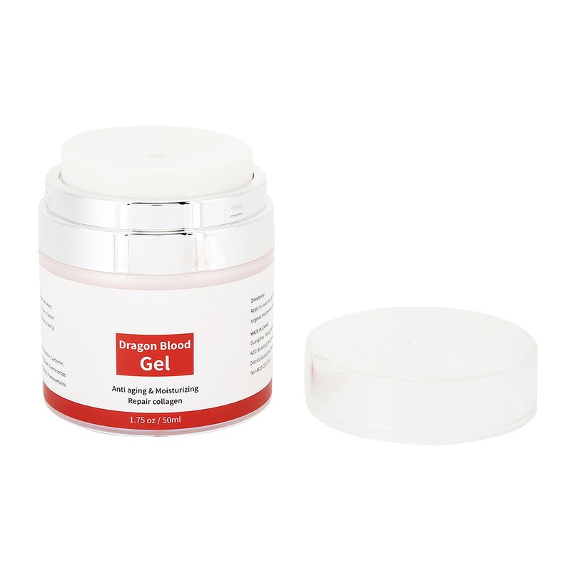 MELAO Dragon Blood Gel Moisturizing AntiWrinkle Cream Vitamin C AntiAging