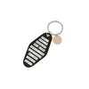 Gift Company - Key Club by GC Keyring, Metropolises Black
