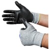 Ebyreo – TRADE® Cut-Resistant Gloves PU Coated, Protection Class 5