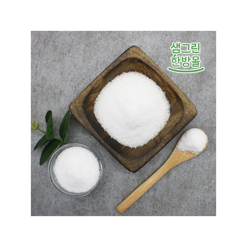 자일리톨가루 500g 핀란드 Xylitol Powder 500g Finland