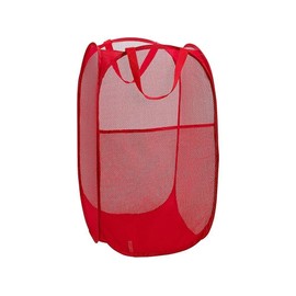 GENERICO Faltbarer Wäschekorb für große Spielzeugbehälter (gemischt, rechteckig)