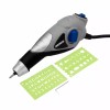 Neiko Handheld Electric Engraver, 120 Volts | Tungsten Carbide Tip