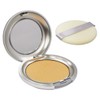 Time Secret Mineral Pressed Powder R Medium Ochre 0.3 oz