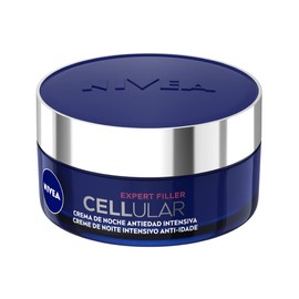 Cellular Filler Hyaluronic & Folic Night Cream 50 ml
