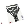 BIKE-label Tank Pad Union Jack England Flag Compatible with Triumph