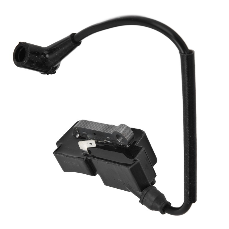 Spark Plug Kit Ignition Coil and Spark Plug with Wire