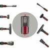 XVEFAT Home Cleaning Tools Brush Kit Compatible with Dyson Vacuum