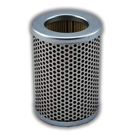 Big Filter Replacement Hydraulic Filter Compatible with FAIREY ARLON TXX210, 2-Pack