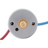 HELLA 9MN 863 026-001 Electric Motor, rotating beacon