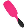 Wet Brush Pro Shine Enhancer Boar Bristle - Pink