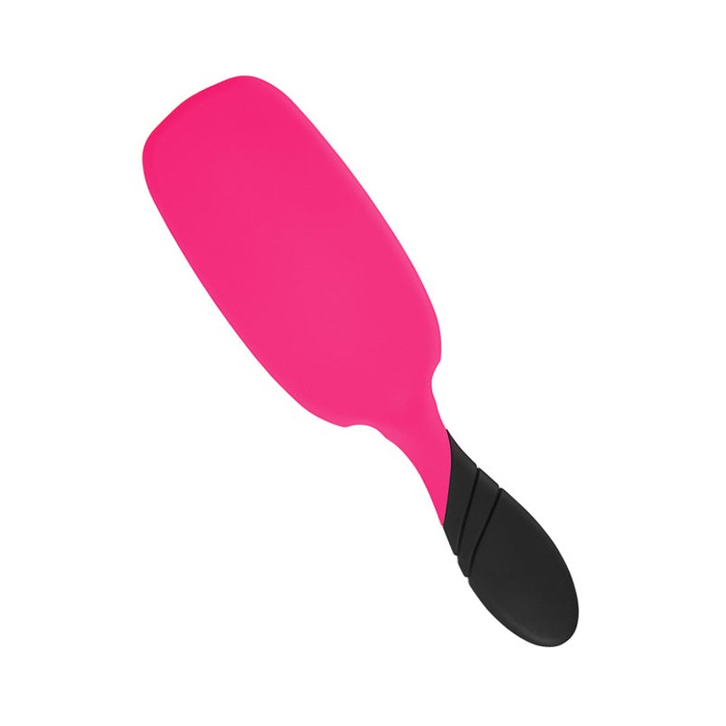 Wet Brush Pro Shine Enhancer Boar Bristle - Pink