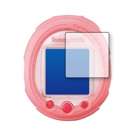 Media Cover Market Tamagotchi Smart LCD Protective Film, High Hardness, 9H Blue Light Cut, Clear Glossy