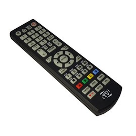 DUNE HD REMOTE CONTROL KARTINA TV logo
