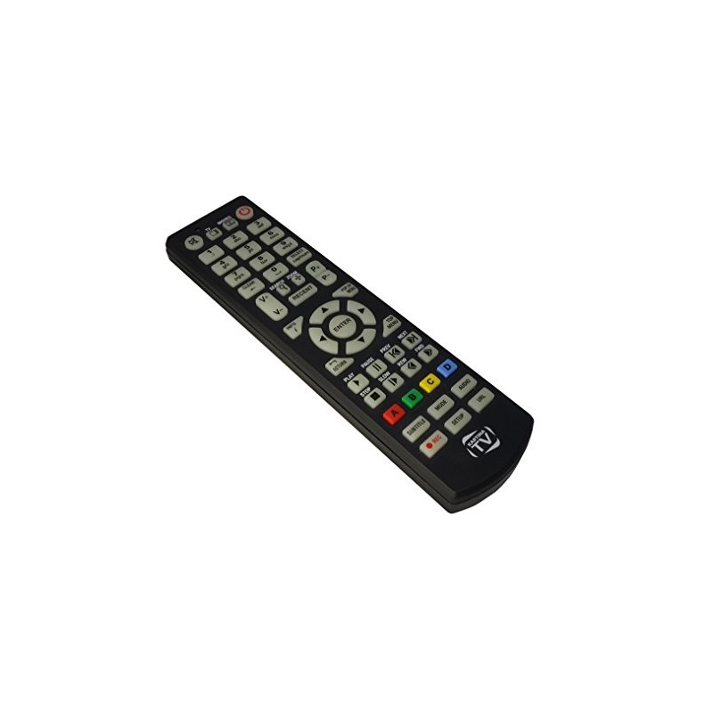 DUNE HD REMOTE CONTROL KARTINA TV logo