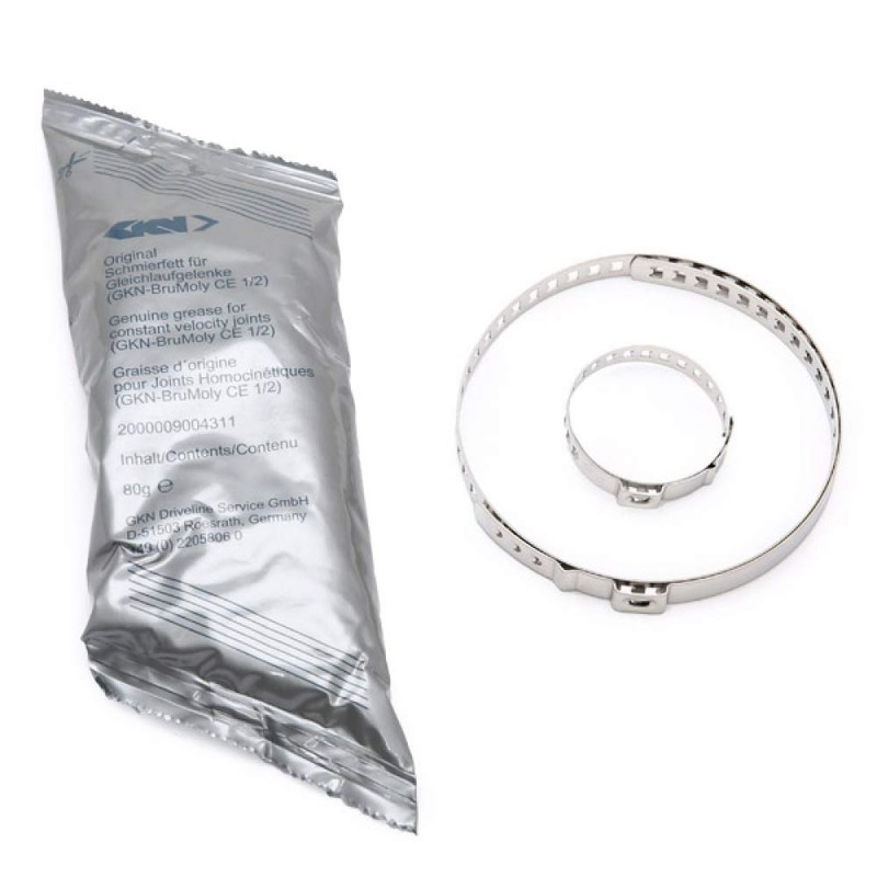 GKN 190966 Bellow, Drive Shaft